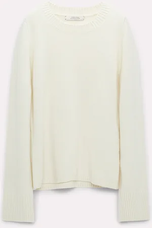 Dorothee Schumacher Softer Pullover aus Kaschmirmix