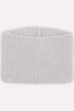 Dorothee Schumacher Gerippte Snood aus Mohairmix