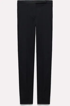 Dorothee Schumacher Hose aus Stretchsatin