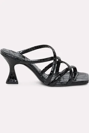 Dorothee Schumacher Strappy Sandalen mit Absatz