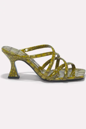 Dorothee Schumacher Strappy Sandalen mit Absatz
