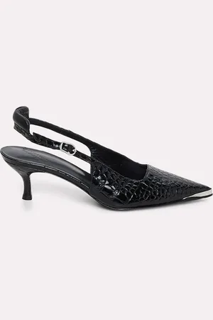 Dorothee Schumacher Spitze Kitten Heels