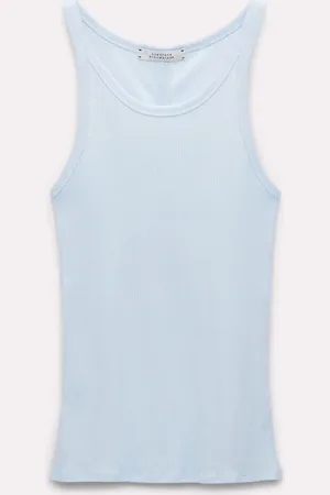 Dorothee Schumacher Geripptes Tanktop
