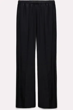 Dorothee Schumacher Hose aus Seidentwill