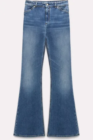 Dorothee Schumacher FLARED JEANS