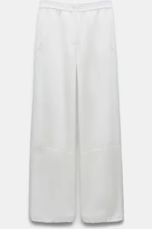Dorothee Schumacher Slouchy Cargohose