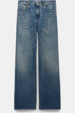 Dorothee Schumacher Jeans mit weitem Bein