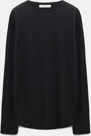 Dorothee Schumacher Langarmshirt aus Hanf