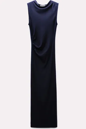Dorothee Schumacher Geripptes Kleid