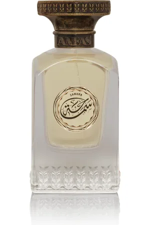Anfas SAMAHA Extrait Parfum 75 ml (3266.67 € / 1 l)