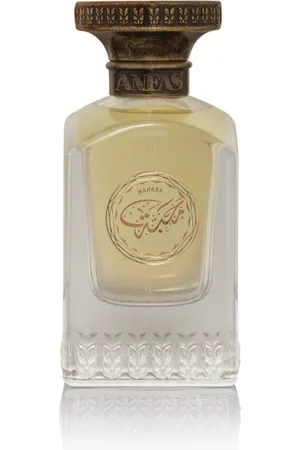 Anfas MAHABA Extrait Parfum 75 ml (3266.67 € / 1 l)