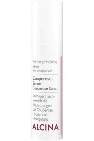 ALCINA Couperose Serum Feuchtigkeitsserum 30 ml (939.67 € / 1 l)