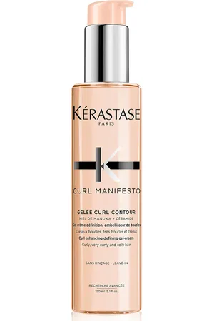 Kerastase Curl Manifesto Gelée Curl Contour Haarwachs 150 ml (219.93 € / 1 l)