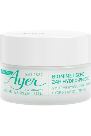 Ayer Hydro Time System 24H Anti-Aging-Gesichtspflege 50 ml Damen (1501.8 € / 1 l)