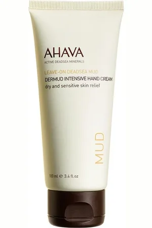 AHAVA Dermud Intensive Hand Cream Handcreme 100 ml (290 € / 1 l)