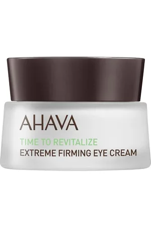 AHAVA Extreme Firming Eye Cream Augencreme 15 ml (3866.67 € / 1 l)