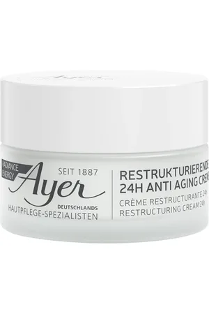 Ayer Restructuring Cream 24h Anti-Aging-Gesichtspflege 50 ml Damen (1899.8 € / 1 l)