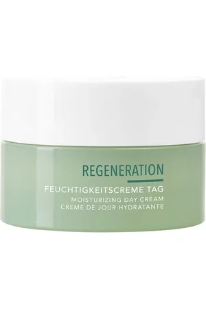 Charlotte Meentzen Regeneration FEUCHTIGKEITSCREME TAG Gesichtscreme 50 ml Damen (439.8 € / 1 l)