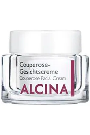 ALCINA Couperose Gesichtscreme 50 ml (779.8 € / 1 l)