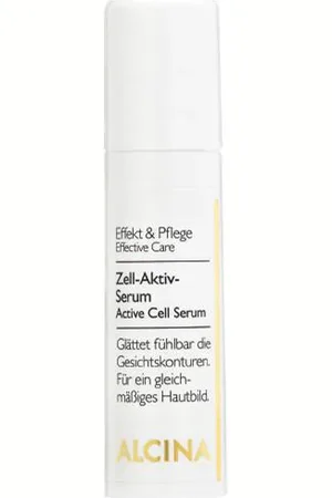 ALCINA Zell-Aktiv-Serum Feuchtigkeitsserum 30 ml (1233 € / 1 l)