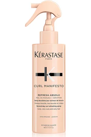 Kerastase Curl Manifesto Refresh Absolu Stylingsprays 190 ml (147.32 € / 1 l)