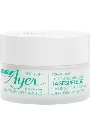 Ayer Super Rich Day Cream Tagescreme 50 ml Damen (1001.8 € / 1 l)