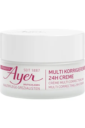 Ayer Multi Correction 24h Cream Anti-Aging-Gesichtspflege 50 ml Damen (2359.8 € / 1 l)