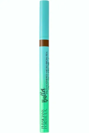PHYSICIANS FORMULA Butter Palm Feathered Micro Brow Pen Augenbrauenstift 0,5 ml Universal Brown (22980 € / 1 l)