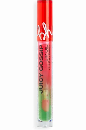 bh cosmetics Juicy Gossip Lip Oil Coconut Lippenöl 4 ml (747.5 € / 1 l)
