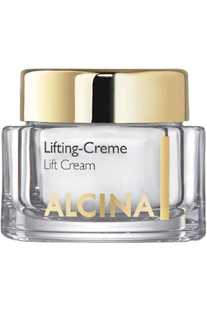 ALCINA Lifting Creme XL* Nachtcreme 50 ml (1159.8 € / 1 l)