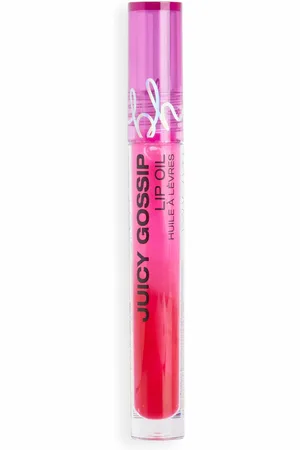 bh cosmetics Juicy Gossip Lip Oil Coconut Lippenöl 4 ml (747.5 € / 1 l)