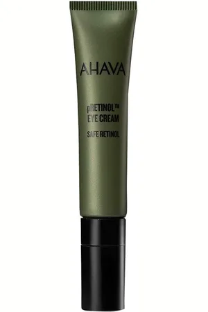 AHAVA PRetinol Augencreme 15 ml (4266.67 € / 1 l)