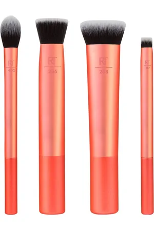 Real Techniques Face Base Set Pinselsets 1 ct 1 Set (22.99 € / 1 ct)