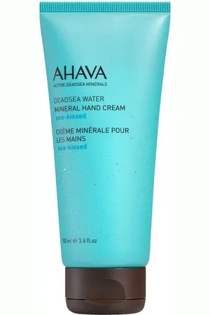 AHAVA Mineral Hand Cream Sea-Kissed Handcreme 100 ml (190 € / 1 l)
