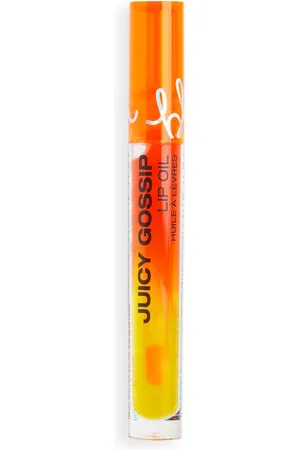 bh cosmetics Juicy Gossip Lip Oil Coconut Lippenöl 4 ml (747.5 € / 1 l)