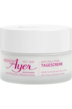 Ayer Anti-Pollution Day Cream Tagescreme 50 ml Damen (859.8 € / 1 l)