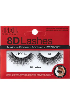 Ardell 8D Lashes 950 Künstliche Wimpern 2 ct (9.99 € / 1 ct)