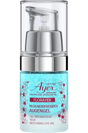 Ayer Restoring Eye Gel Augengel 20 ml Damen (2204.5 € / 1 l)