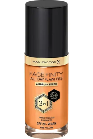 Max Factor PRALINE (499.67 € / 1 l)