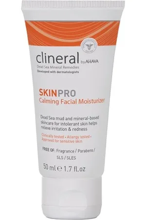 Clineral Calming Facial Moisturizer Tagescreme 50 ml (519.8 € / 1 l)