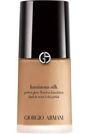 Giorgio Armani Luminous Silk Foundation 30 ml 08 (1570 € / 1 l)