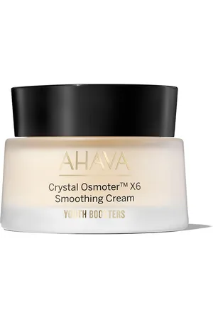 AHAVA Crystal Osmoter X6 Smoothing Cream Gesichtscreme 50 ml (1680 € / 1 l)