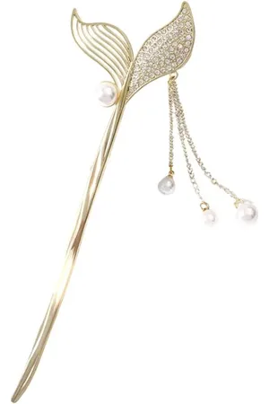 Chris Rubin Halia Haarnadel Haarschmuck 1 ct (28.99 € / 1 ct)