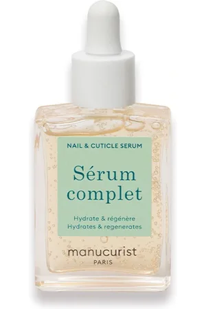 MANUCURIST GREEN CARE Serum Complet Nagelpflege 15 ml (796.67 € / 1 l)