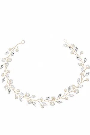 Chris Rubin Emana Haarschmuck 1 ct (29.99 € / 1 ct)