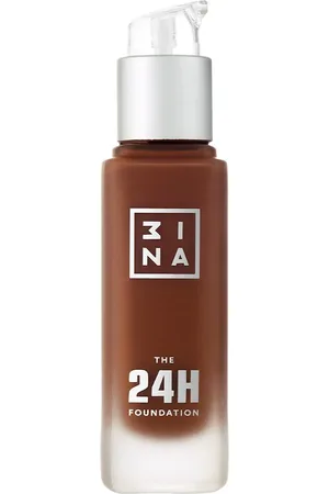 3ina Utra dark brown (433 € / 1 l)