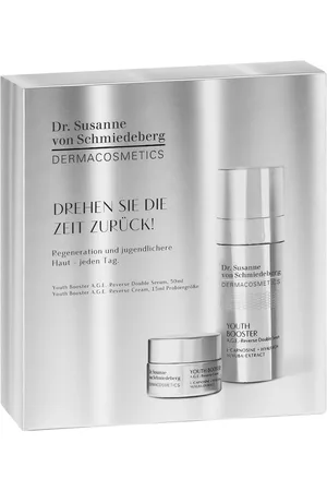 Dr. Susanne von Schmiedeberg Youth Booster Geschenkset Anti-Aging-Gesichtspflege 1 ct (48.99 € / 1 ct)