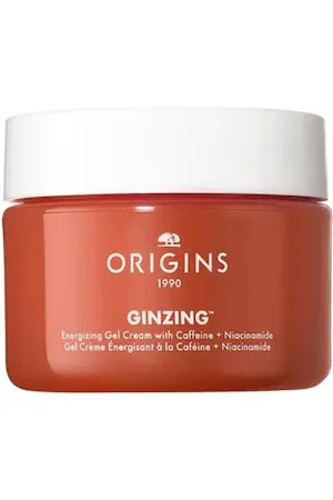 A.N.T. Origins GinZing™ Energy-Boosting Gel Moisturizer Gesichtscreme 30 ml (866.67 € / 1 l)