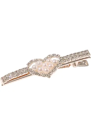 Chris Rubin Klammern 1 ct Damen (20.99 € / 1 ct)
