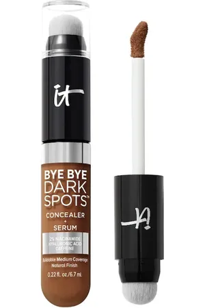 IT COSMETICS BYE BYE Dark Spots Concealer 9 g 53 RICH NEUTRAL (3666.67 € / 1 kg)